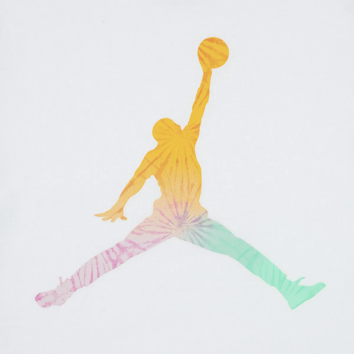 JORDAN Majica JDB TIE DYE JM 