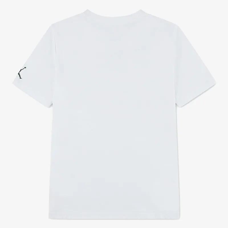 JORDAN Majica JDB TIE DYE JM 