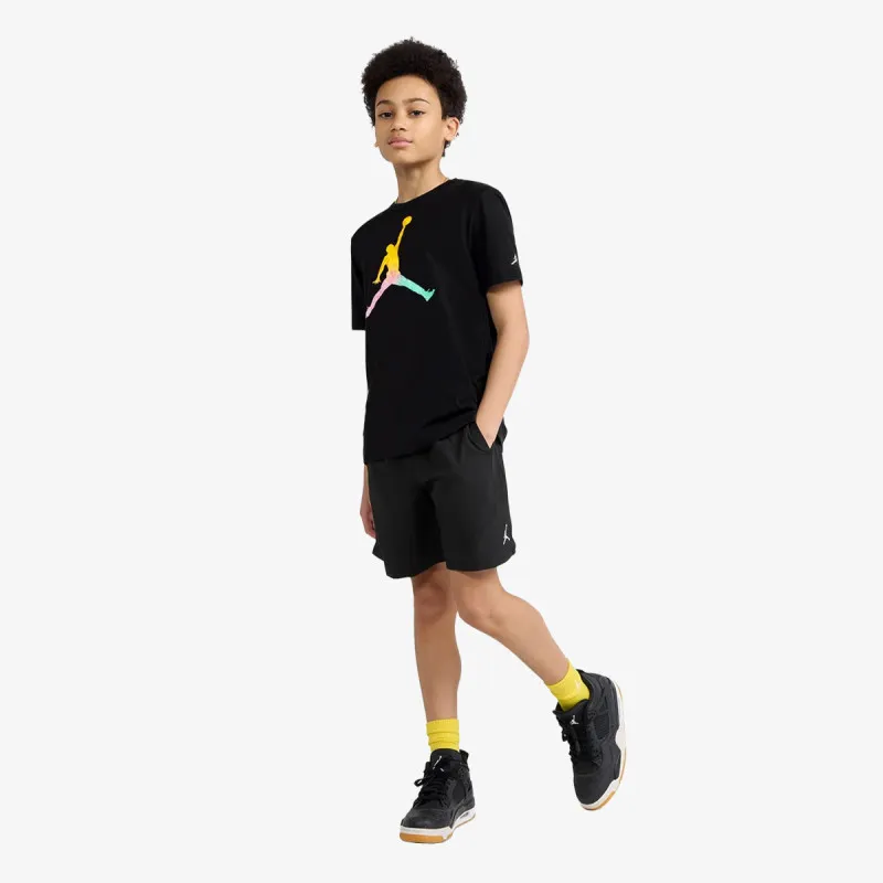 JORDAN Majica JDB TIE DYE JM 