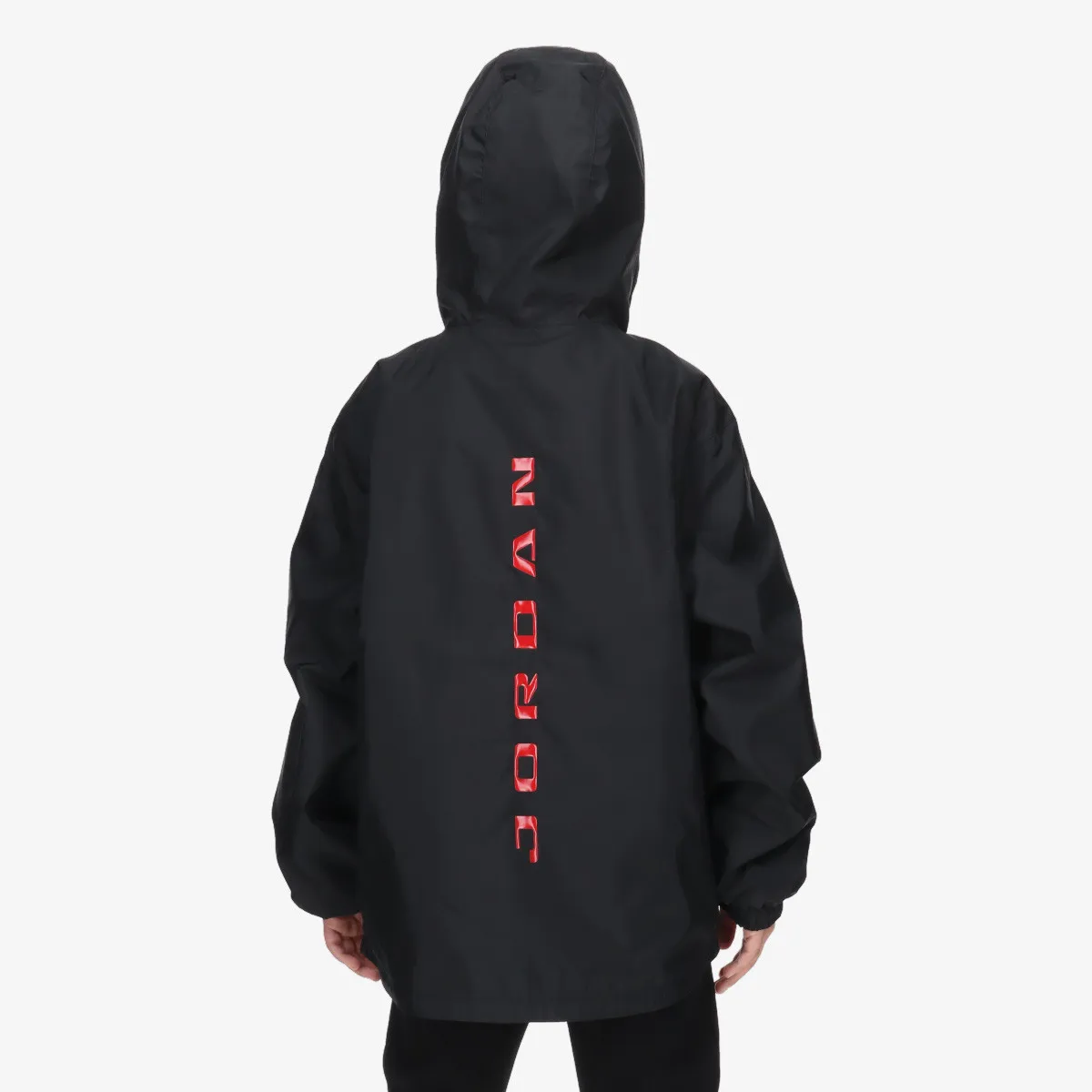 JORDAN Jakna JDN 3 IN 1 SYSTEMS JACKET 