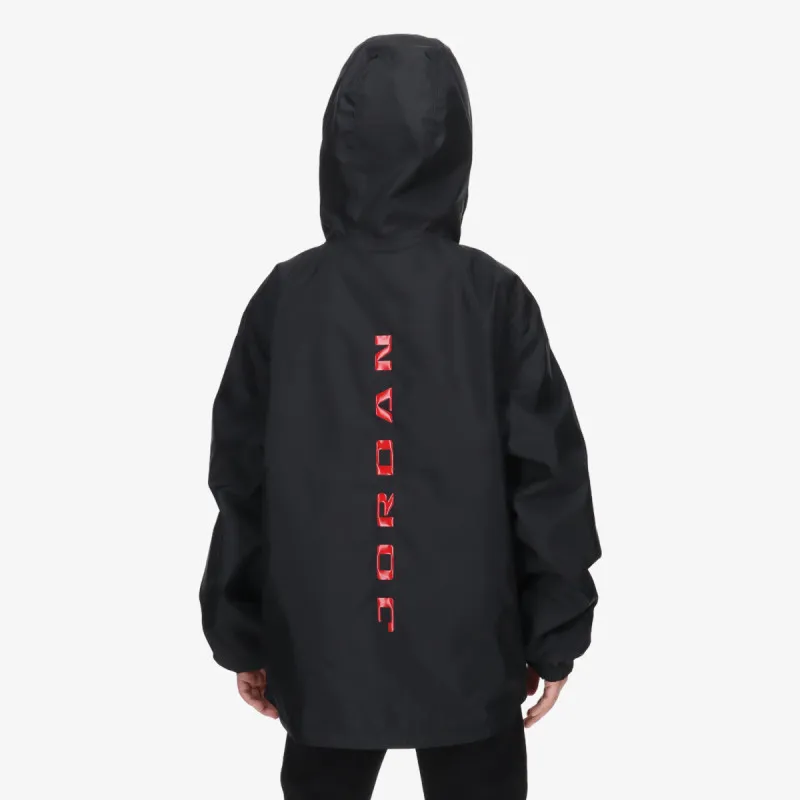 JORDAN Jakna JDN 3 IN 1 SYSTEMS JACKET 