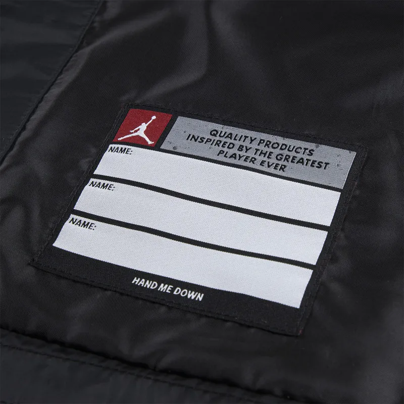 JORDAN Jakna JDN 3 IN 1 SYSTEMS JACKET 