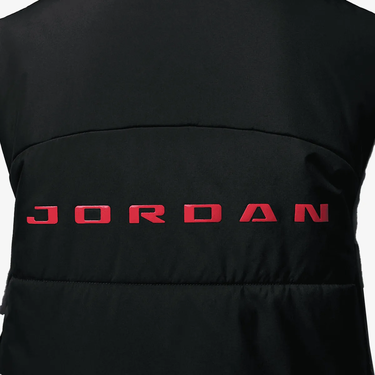 JORDAN Prsluk JDN PUFFER VEST 