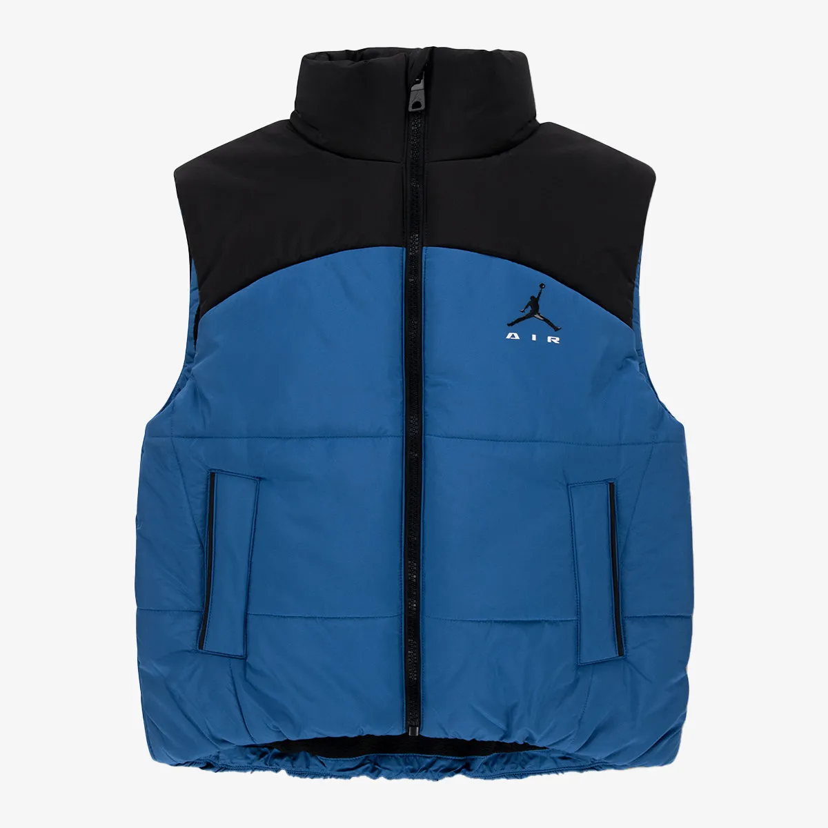 JORDAN Prsluk JDN PUFFER VEST 