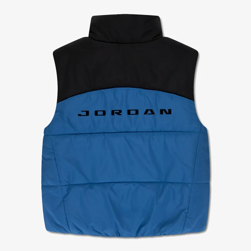JORDAN Prsluk JDN PUFFER VEST 