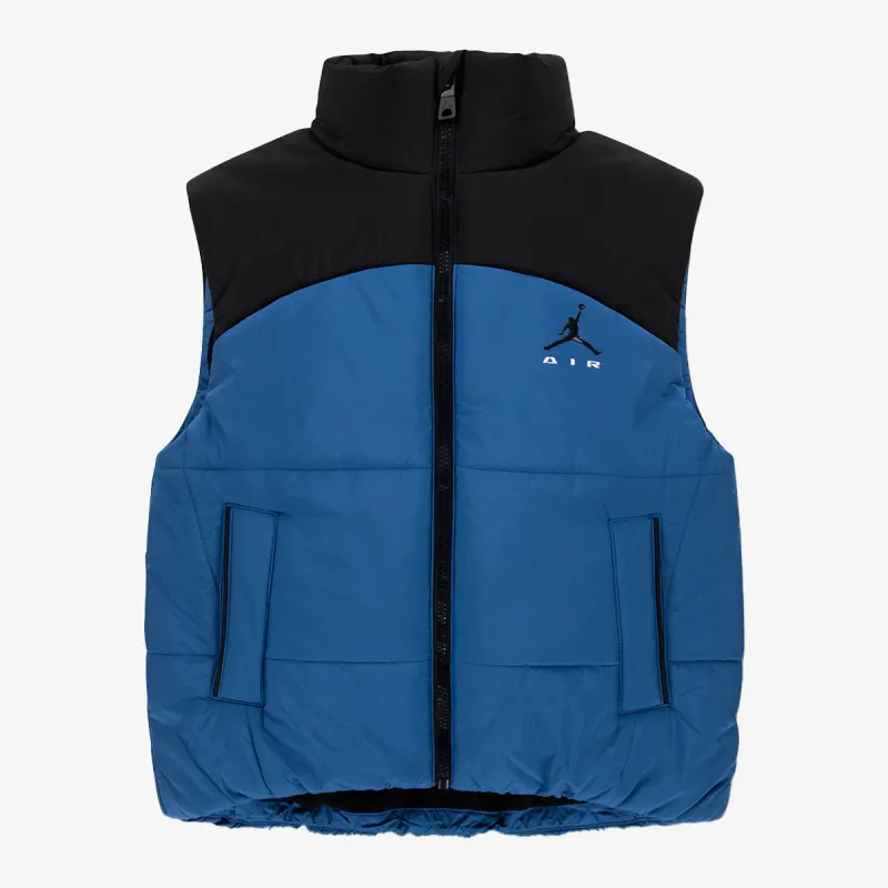 JORDAN Prsluk JDN PUFFER VEST 