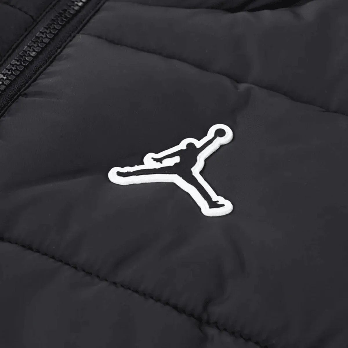 JORDAN Jakna JDB COLOR BLOCK PUFFER JACKET 