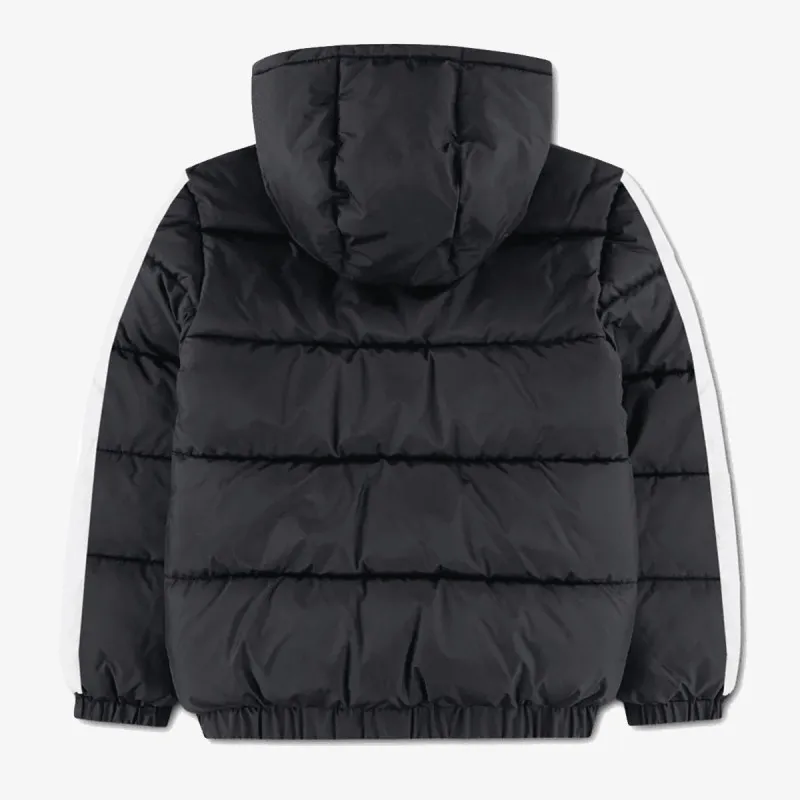 JORDAN Jakna JDB COLOR BLOCK PUFFER JACKET 