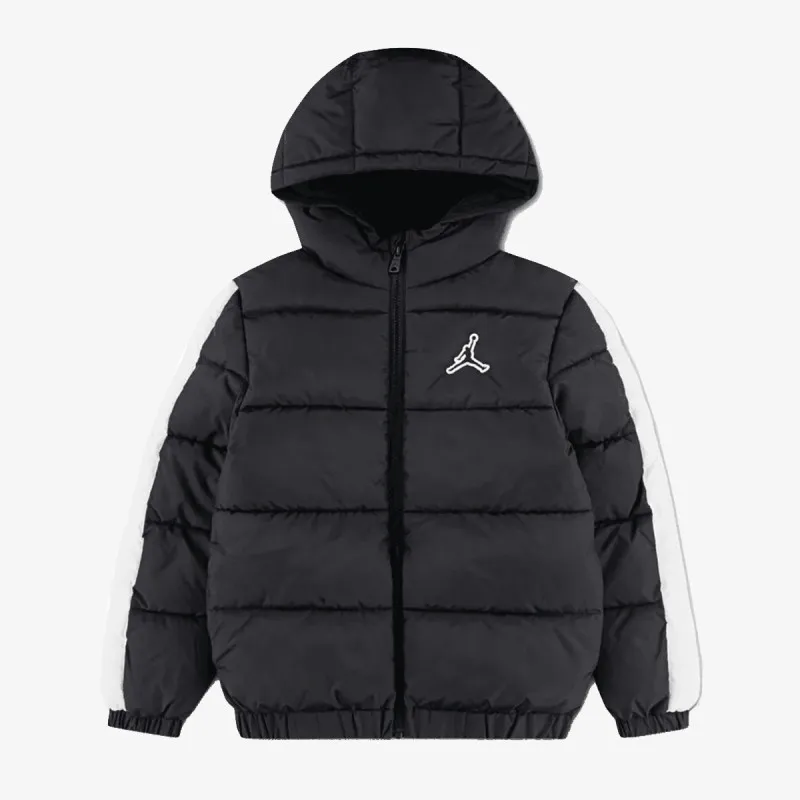 JORDAN Jakna JDB COLOR BLOCK PUFFER JACKET 