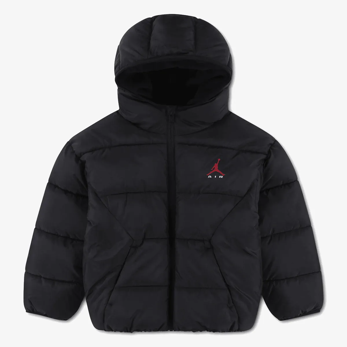 Jordan Jakna JDN BROOKLYN GFX PUFFER 