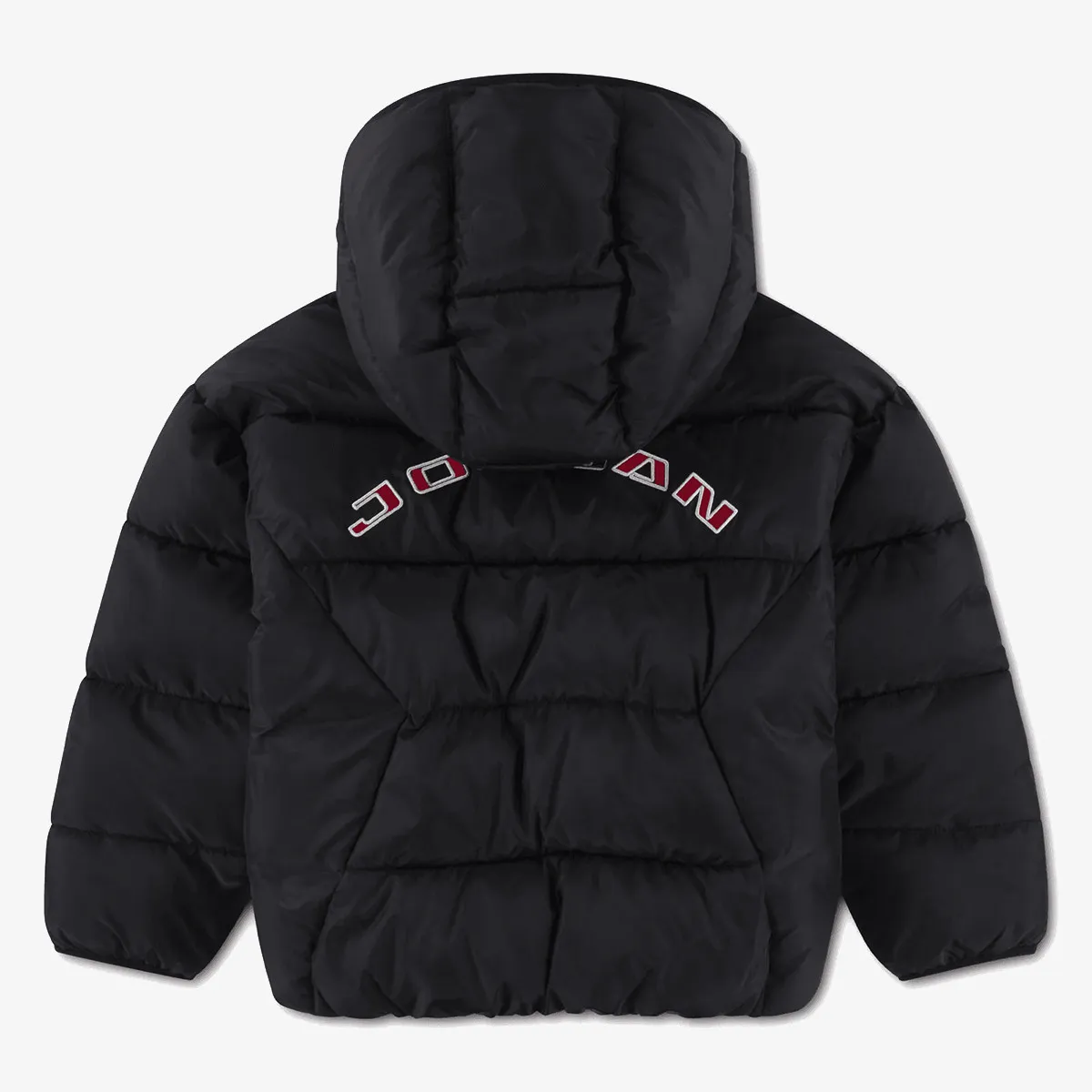 Jordan Jakna JDN BROOKLYN GFX PUFFER 