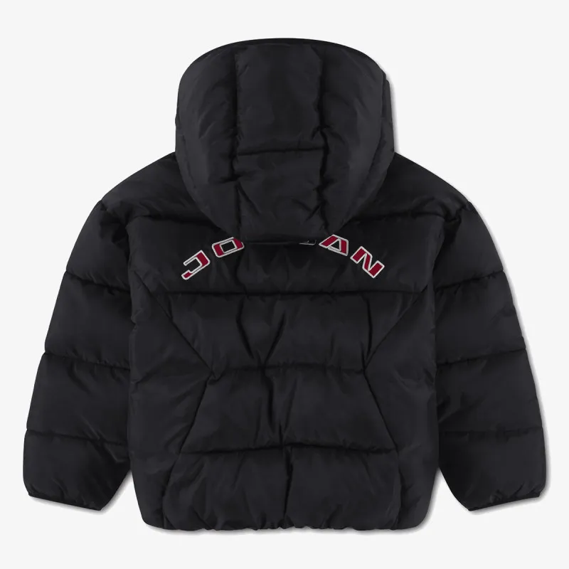 Jordan Jakna JDN BROOKLYN GFX PUFFER 