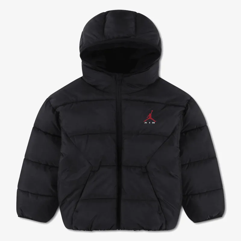 Jordan Jakna JDN BROOKLYN GFX PUFFER 