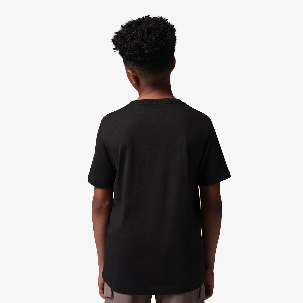 JORDAN Majica JDB MJ BRKLN SBB SS TEE 