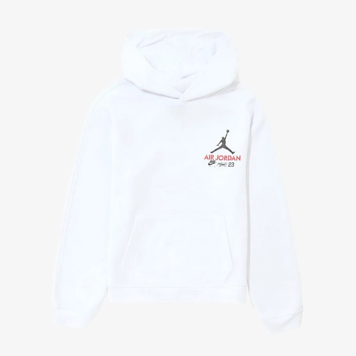 JORDAN Dukserica JDB MJ QUALITY PRODUCTS HOODIE 