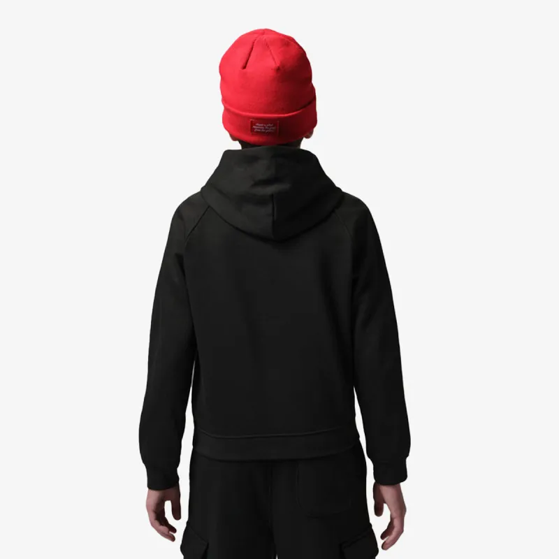 Jordan Dukserica JDB BROOKLYN PO HOODY 