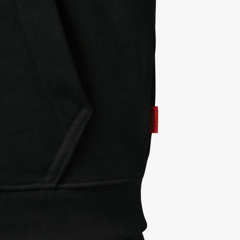 Jordan Dukserica JDB BROOKLYN PO HOODY 