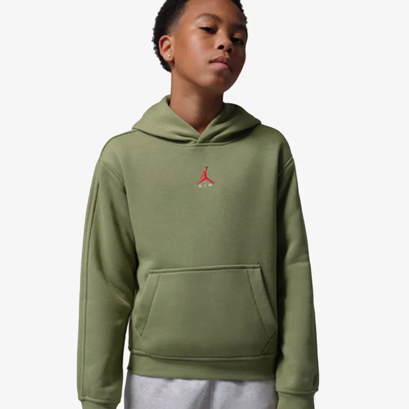 Jordan Dukserica JDB BROOKLYN PO HOODY 