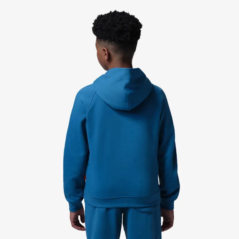 Jordan Dukserica JDB BROOKLYN PO HOODY 