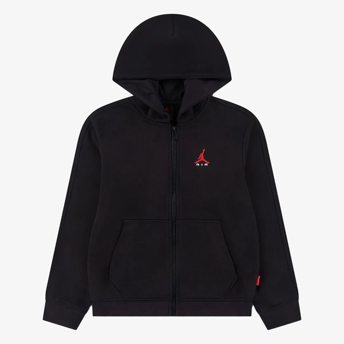Jordan Dukserica JDB BROOKLYN FULL ZIP HOODY 