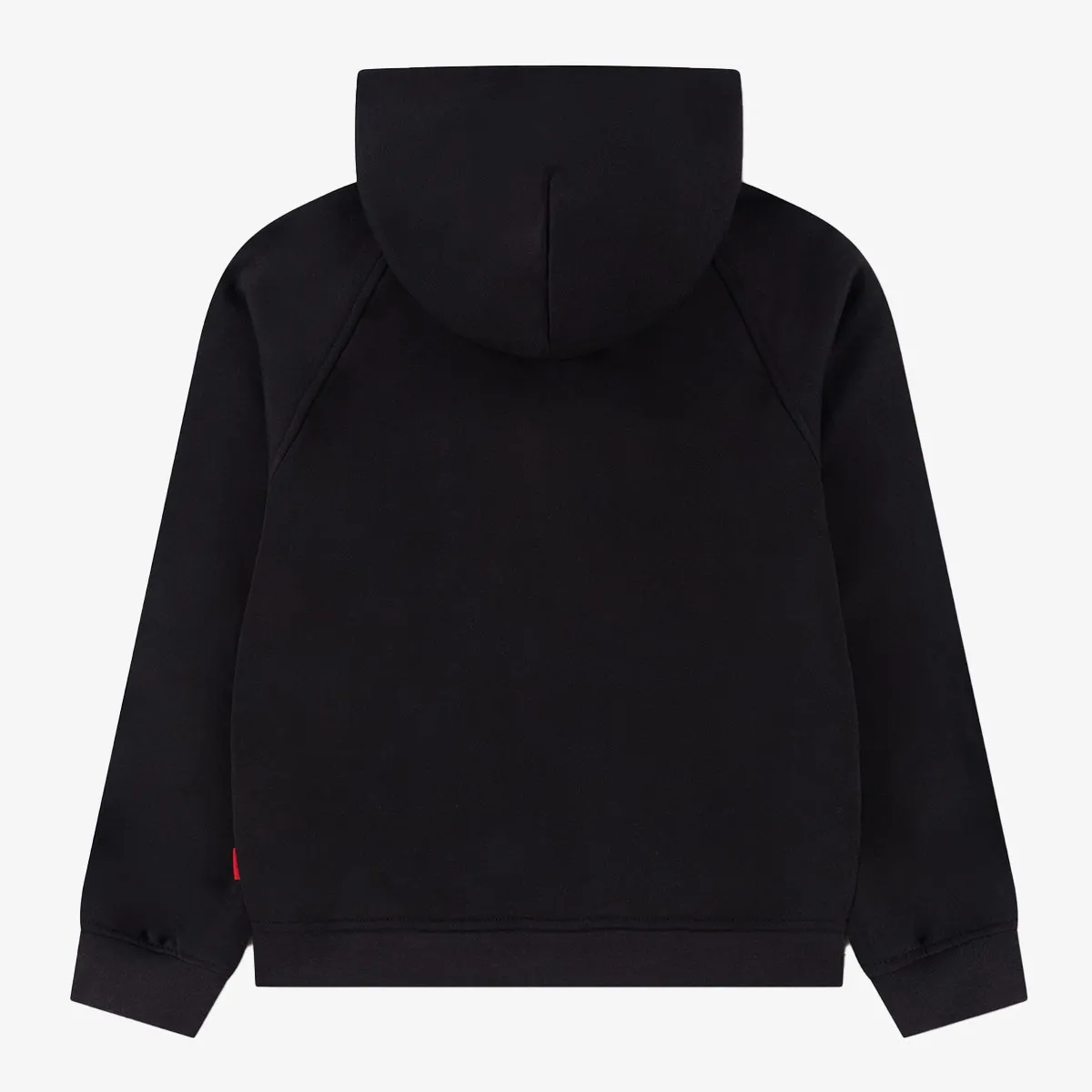 Jordan Dukserica JDB BROOKLYN FULL ZIP HOODY 