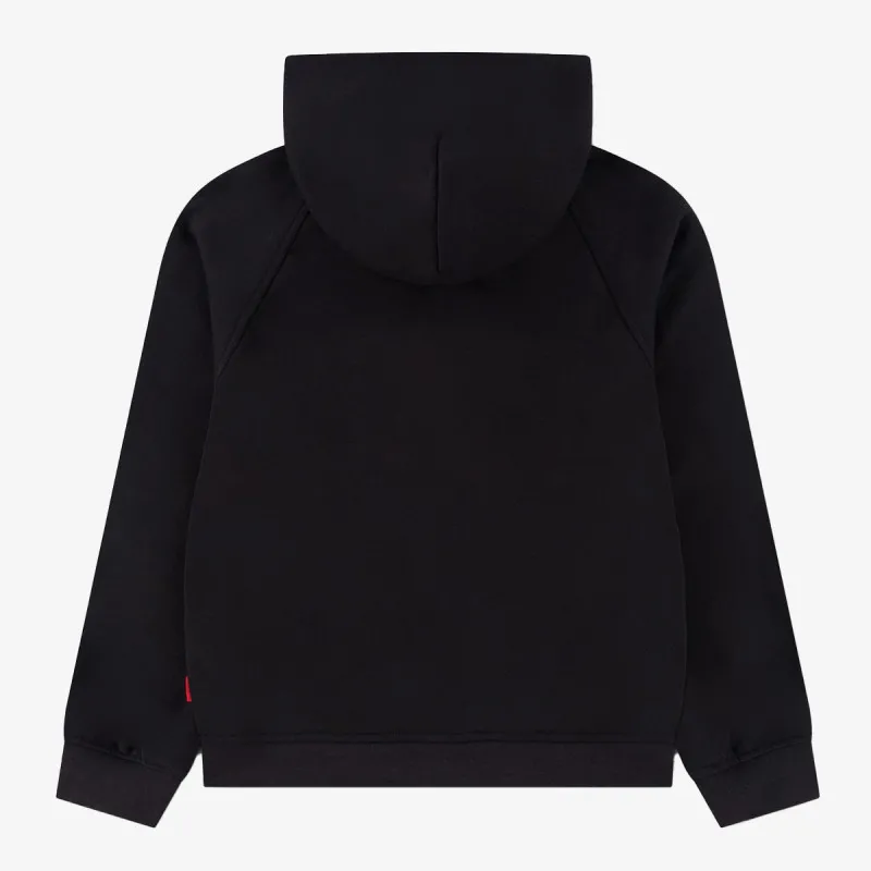 Jordan Dukserica JDB BROOKLYN FULL ZIP HOODY 