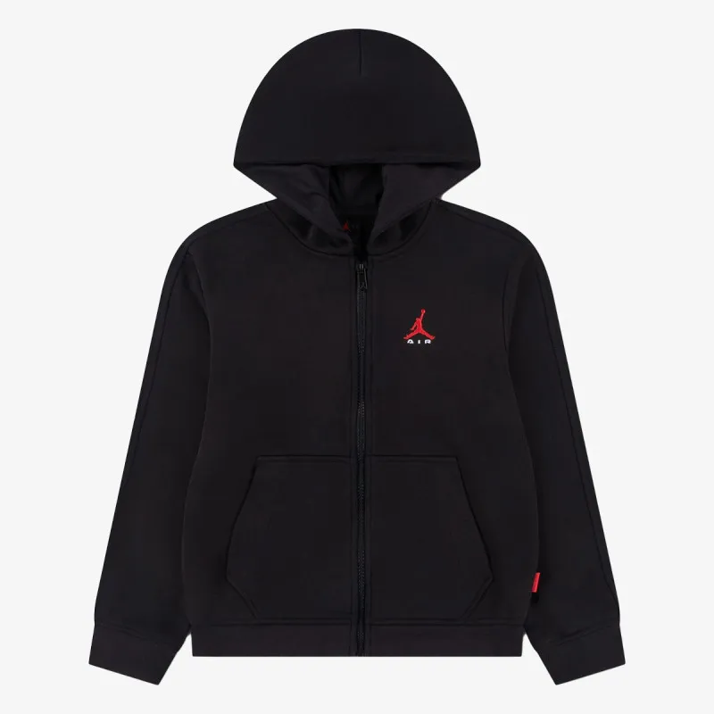 Jordan Dukserica JDB BROOKLYN FULL ZIP HOODY 