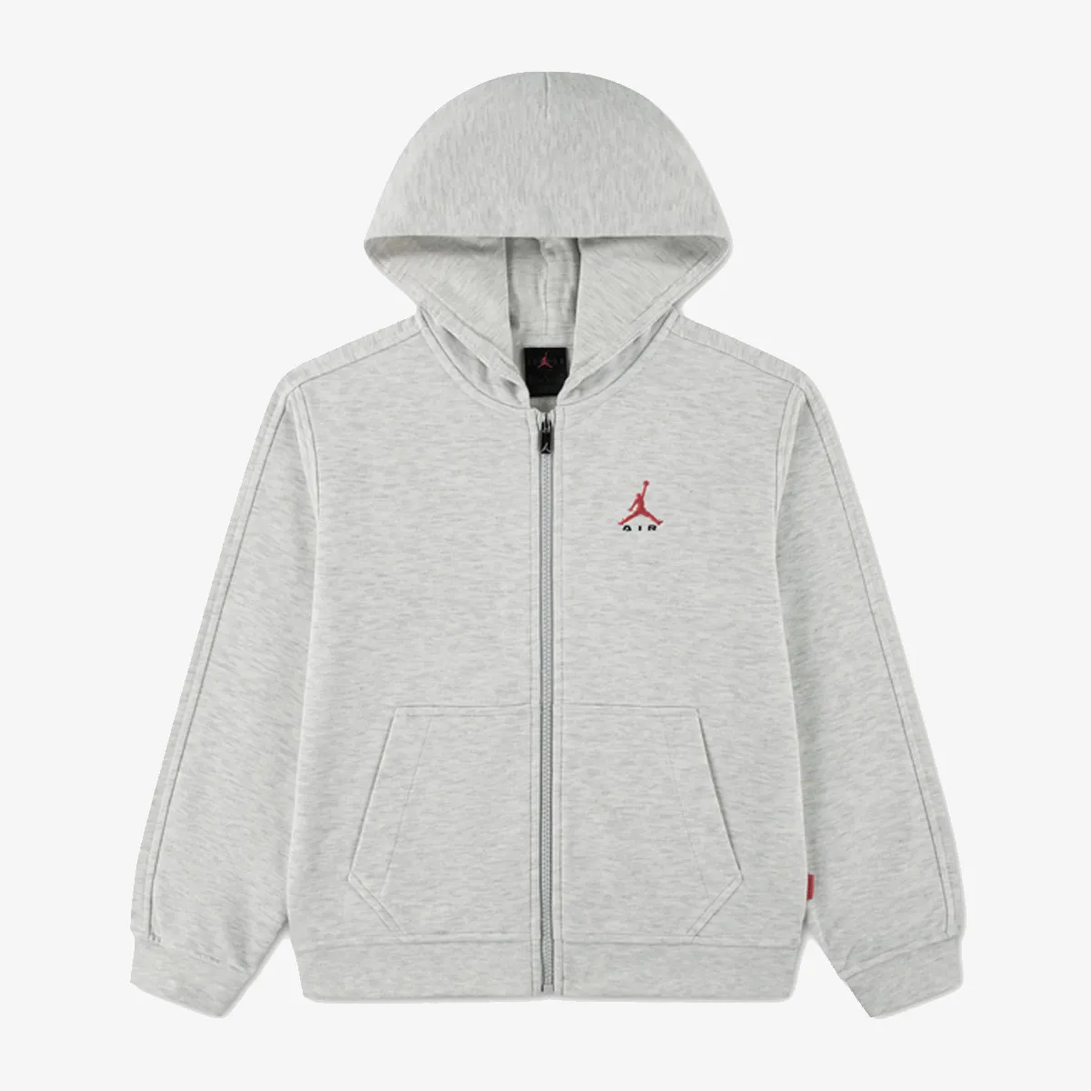 Jordan Dukserica JDB BROOKLYN FULL ZIP HOODY 