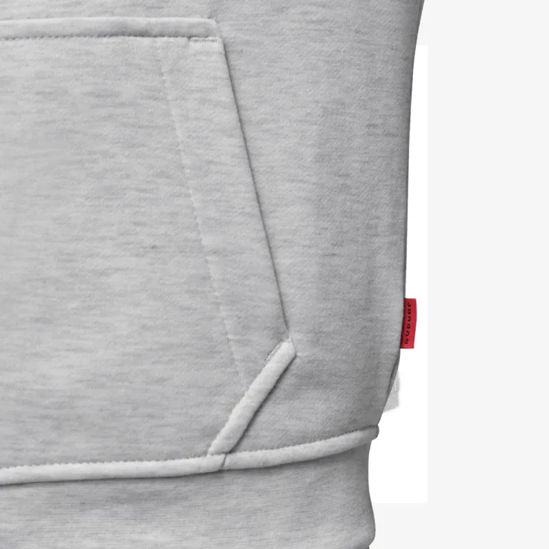 Jordan Dukserica JDB BROOKLYN FULL ZIP HOODY 