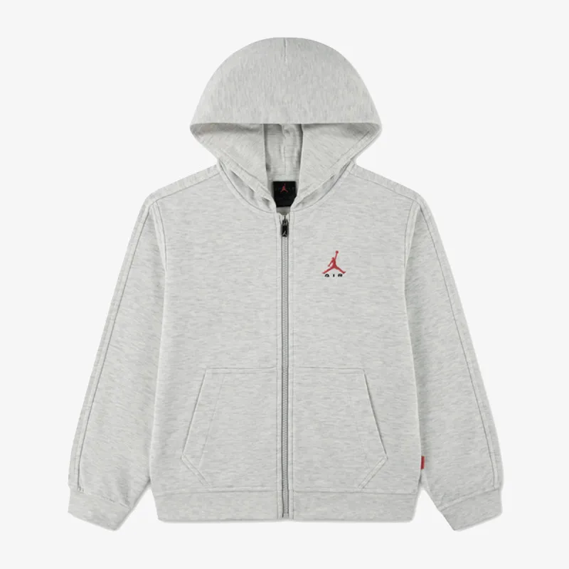 Jordan Dukserica JDB BROOKLYN FULL ZIP HOODY 
