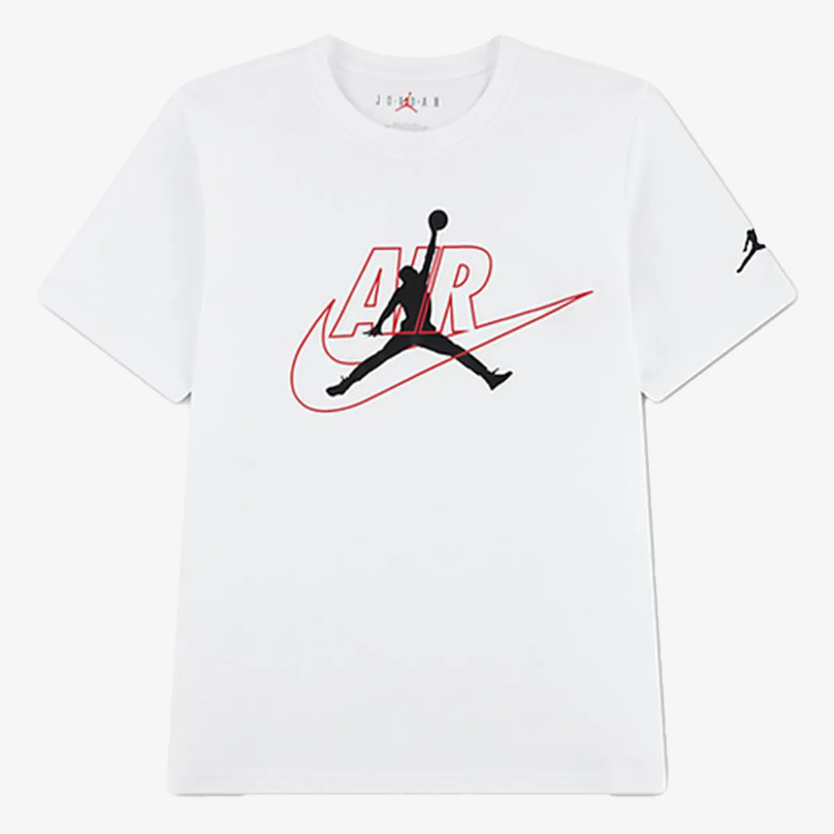 JORDAN Majica Jumpman Air Swoosh 