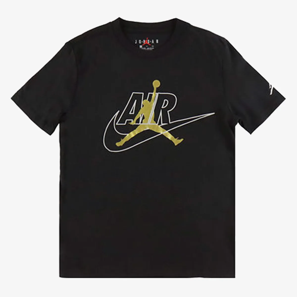 JORDAN Majica Jumpman Air Swoosh 