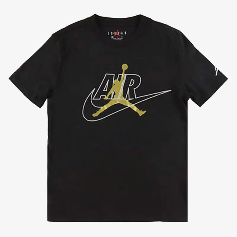 JORDAN Majica Jumpman Air Swoosh 