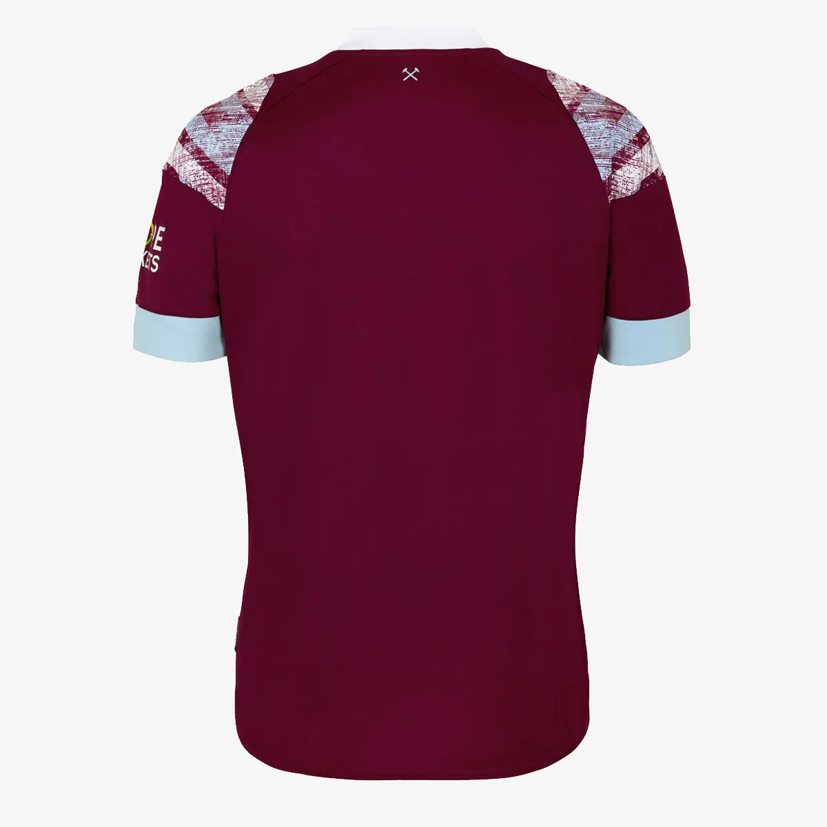 UMBRO Dres WEST HAM 