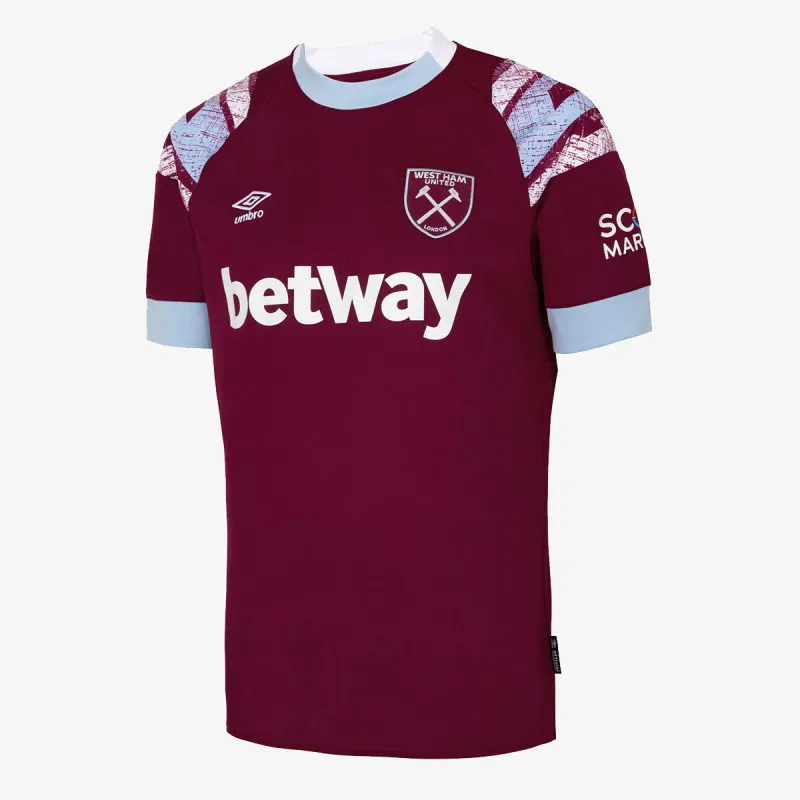 UMBRO Dres WEST HAM 