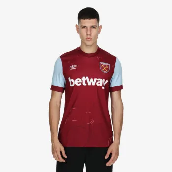 UMBRO Dres WEST HAM UNITED JERSEY 