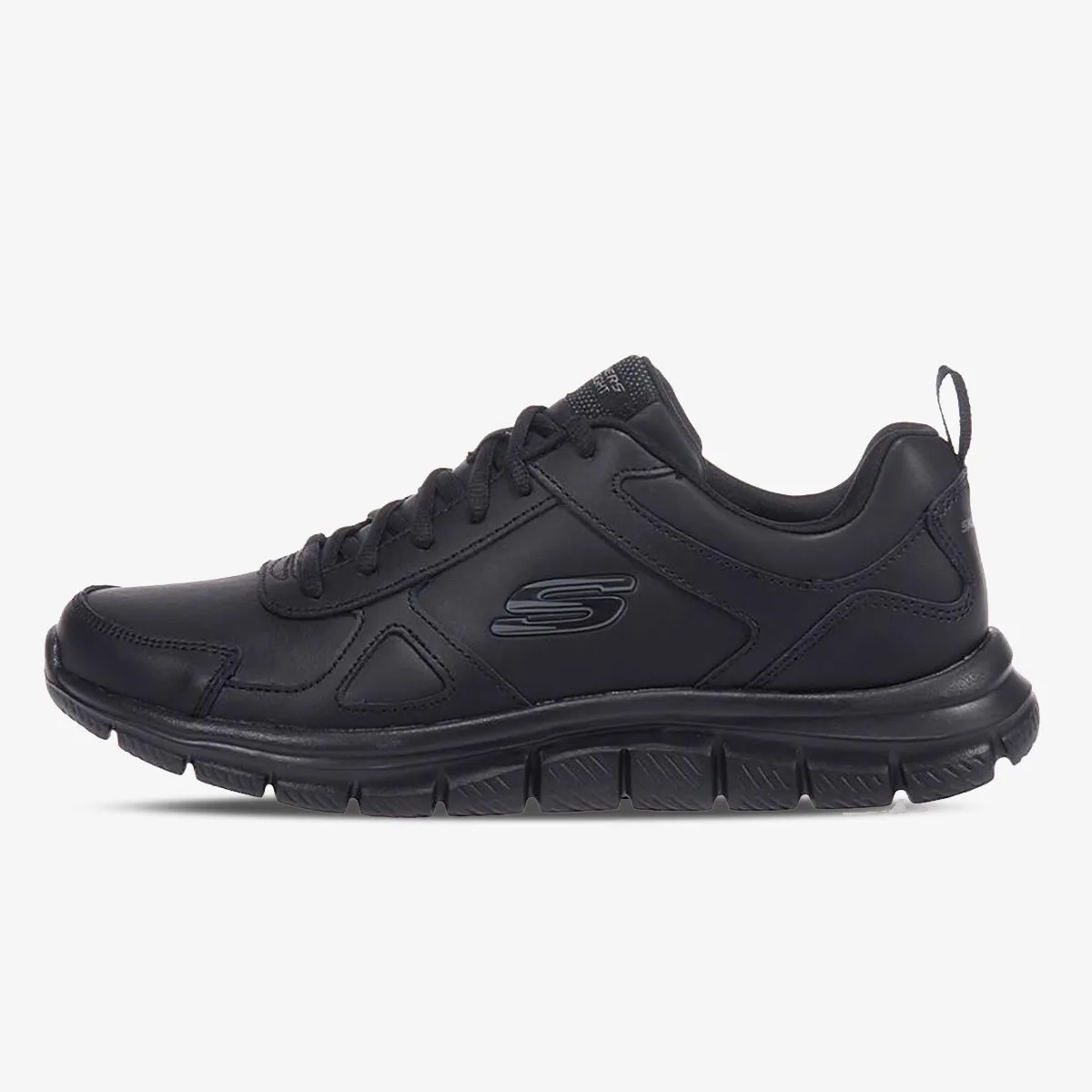 SKECHERS Patike Track - High Overtime