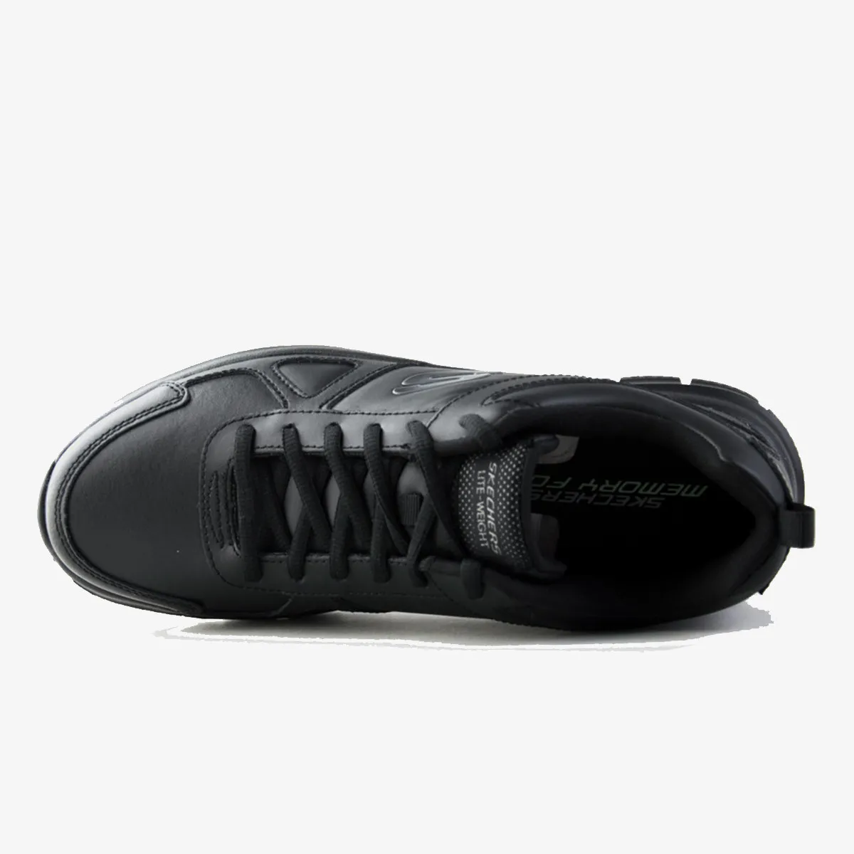 SKECHERS Patike Track - High Overtime