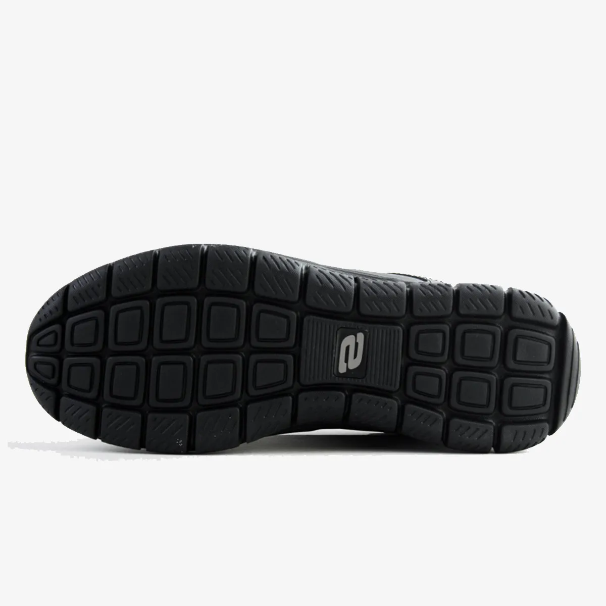 SKECHERS Patike Track - High Overtime