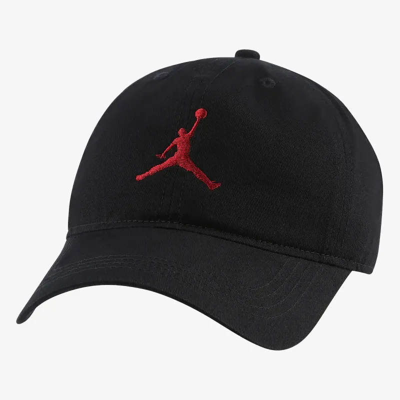 NIKE Kačket Jordan Jumpman Cap