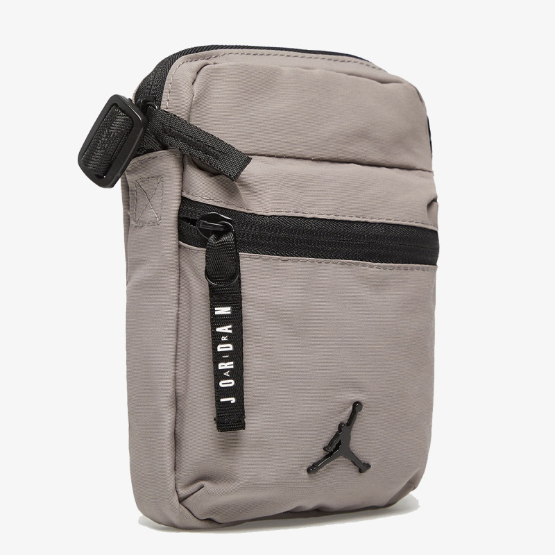 NIKE Torbica JORDAN AIRBORNE FESTIVAL