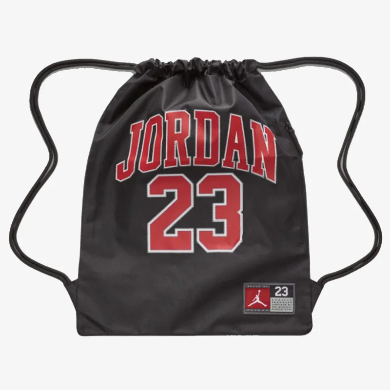JORDAN Vrecica za trening Jordan 