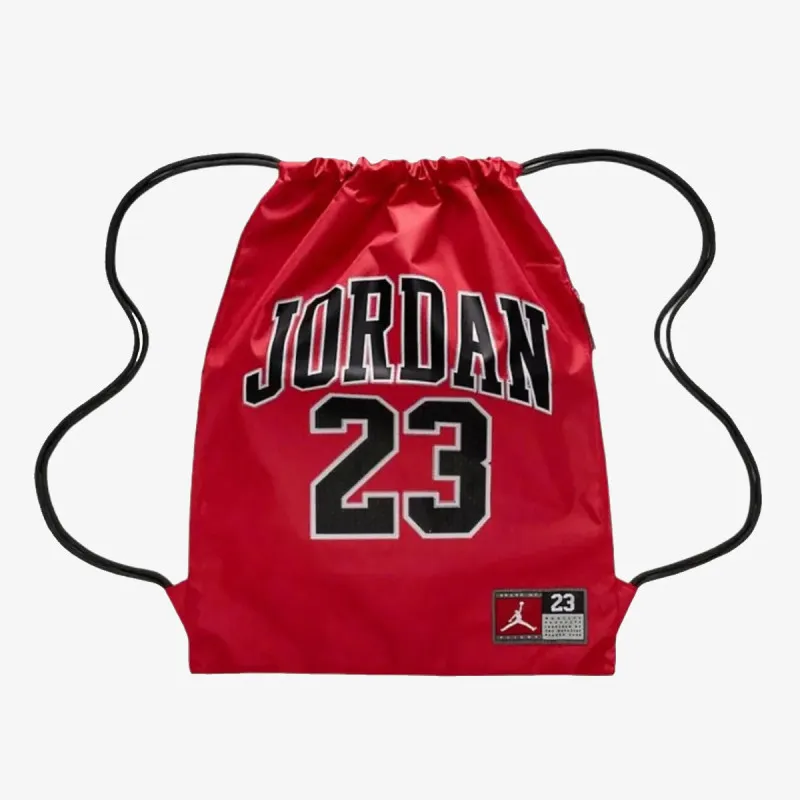 NIKE Vrecica za trening Jordan 23