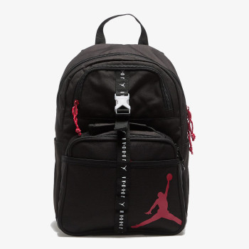 NIKE Ranac JAN AIR JORDAN LUNCH BACKPACK 