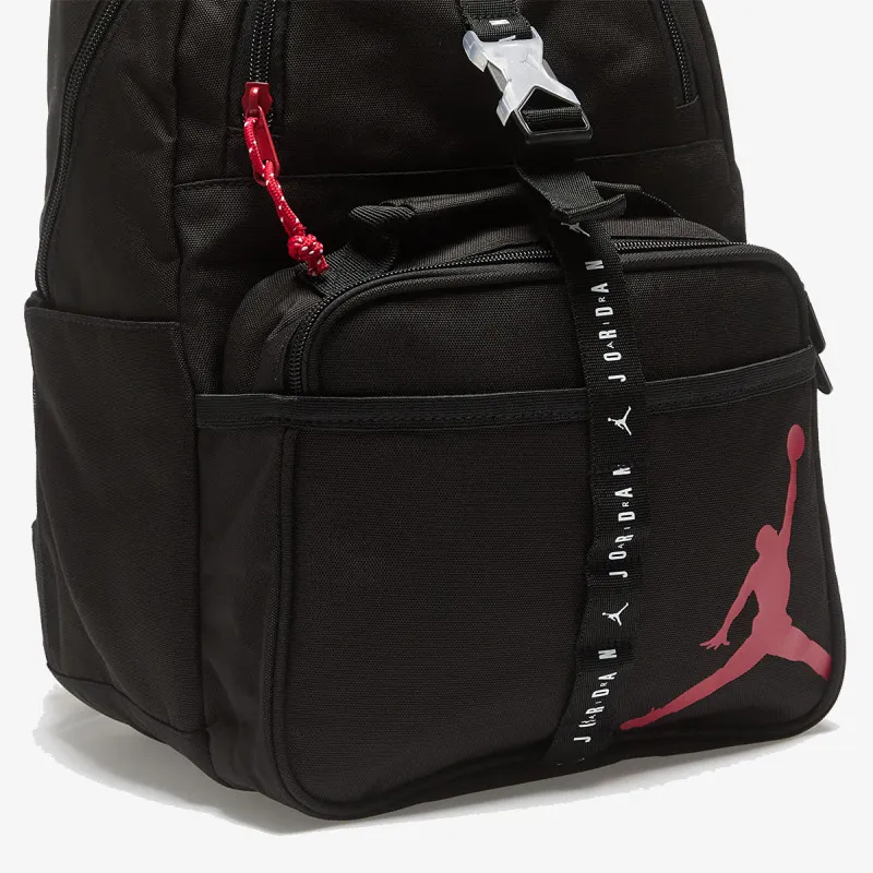 Ranac JAN AIR JORDAN LUNCH BACKPACK