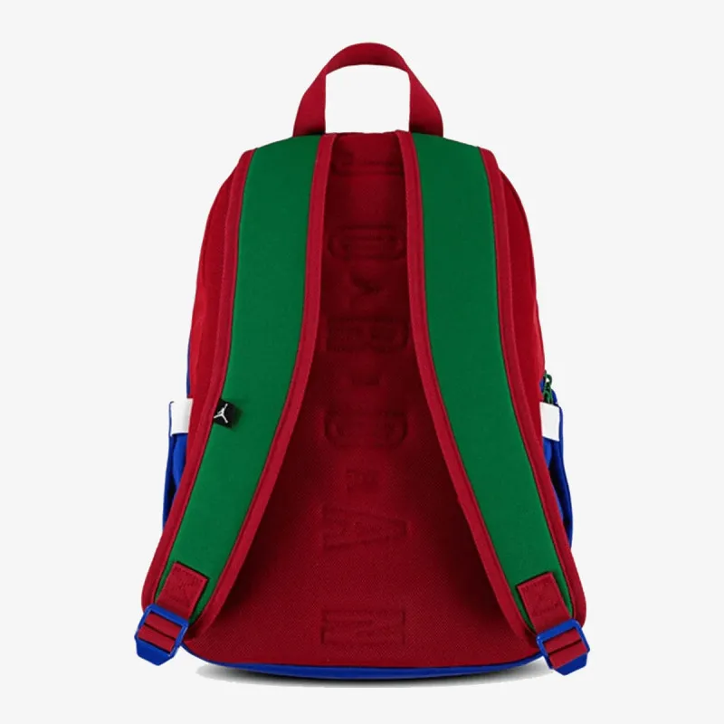 JORDAN Ranac JAN AIR JORDAN LUNCH BACKPACK