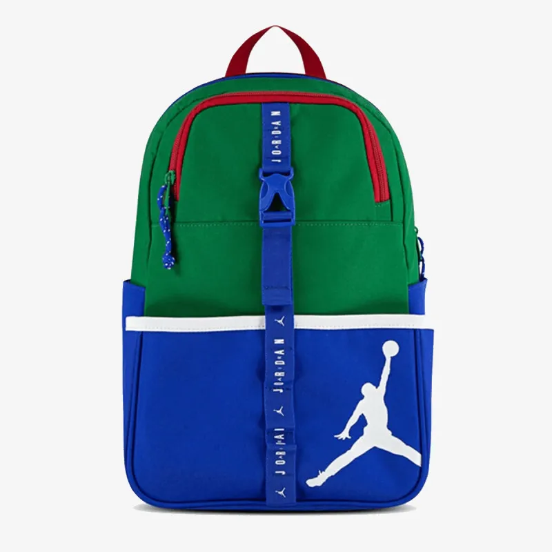 JORDAN Ranac JAN AIR JORDAN LUNCH BACKPACK