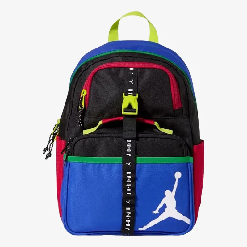 JORDAN Ranac JAN AIR JORDAN LUNCH BACKPACK 