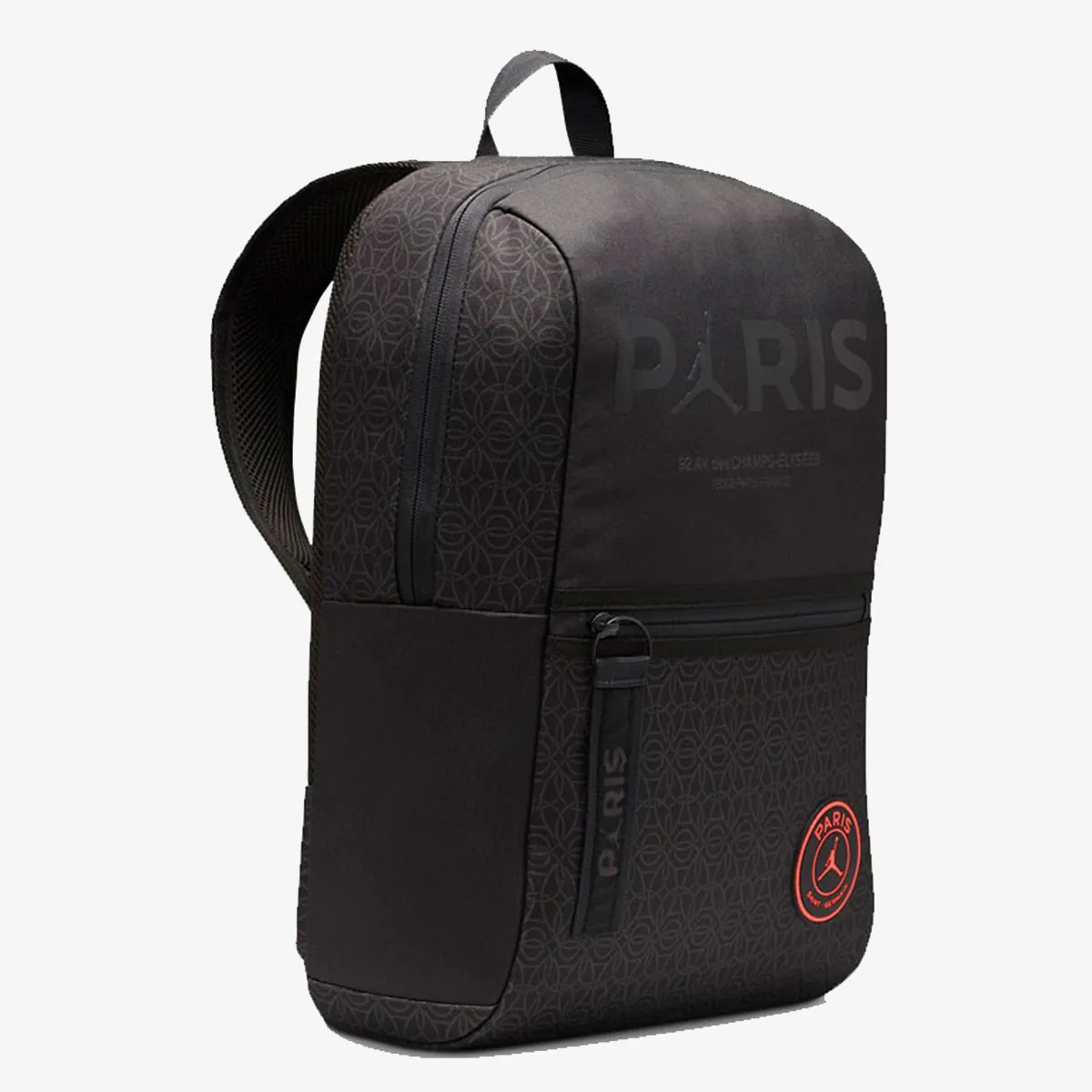 NIKE Ranac JAN PSG ESSENTIAL BACKPACK 