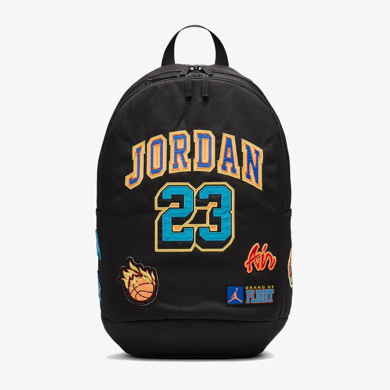 NIKE Ranac JAN JORDAN JP BACKPACK 